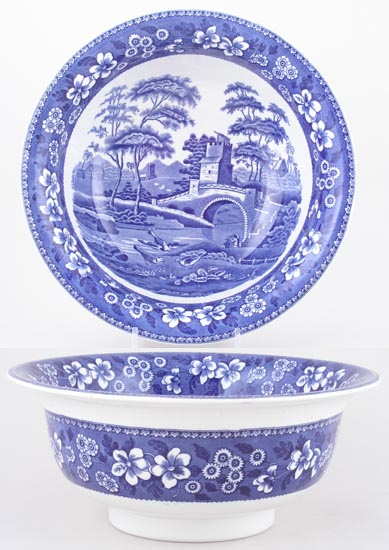 Wash Bowl c1915